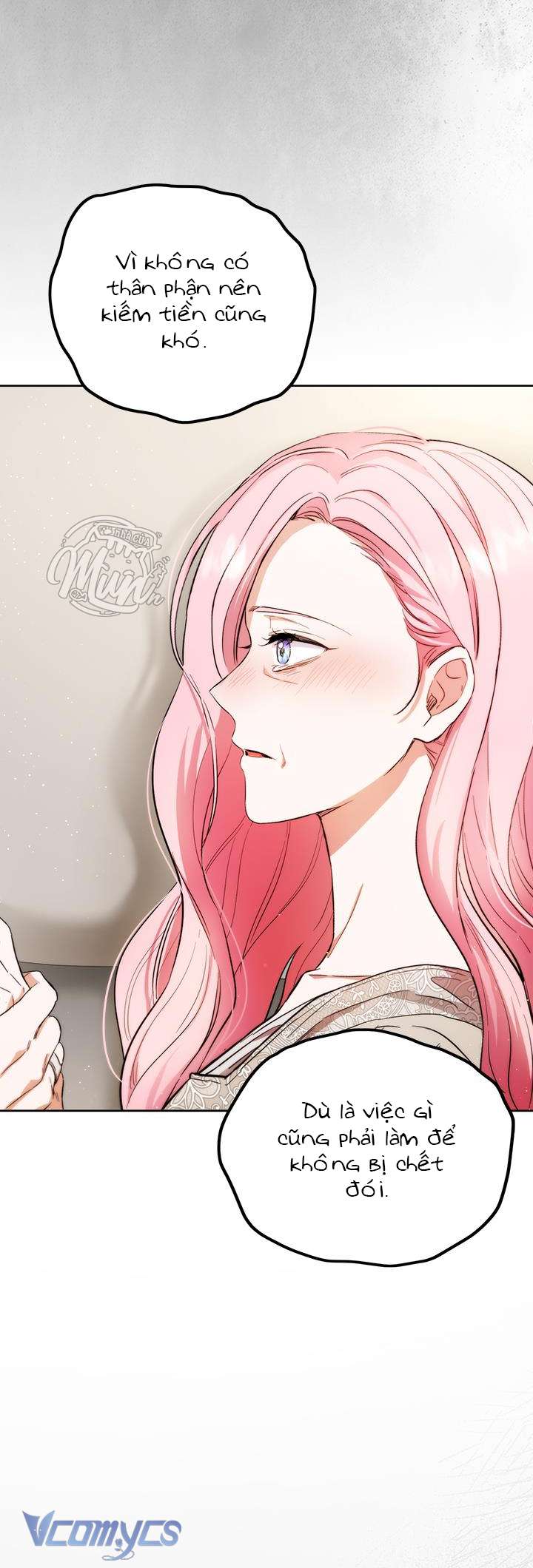 Cuộc Sống Mới Của Công Nương Chapter 101 - Trang 4