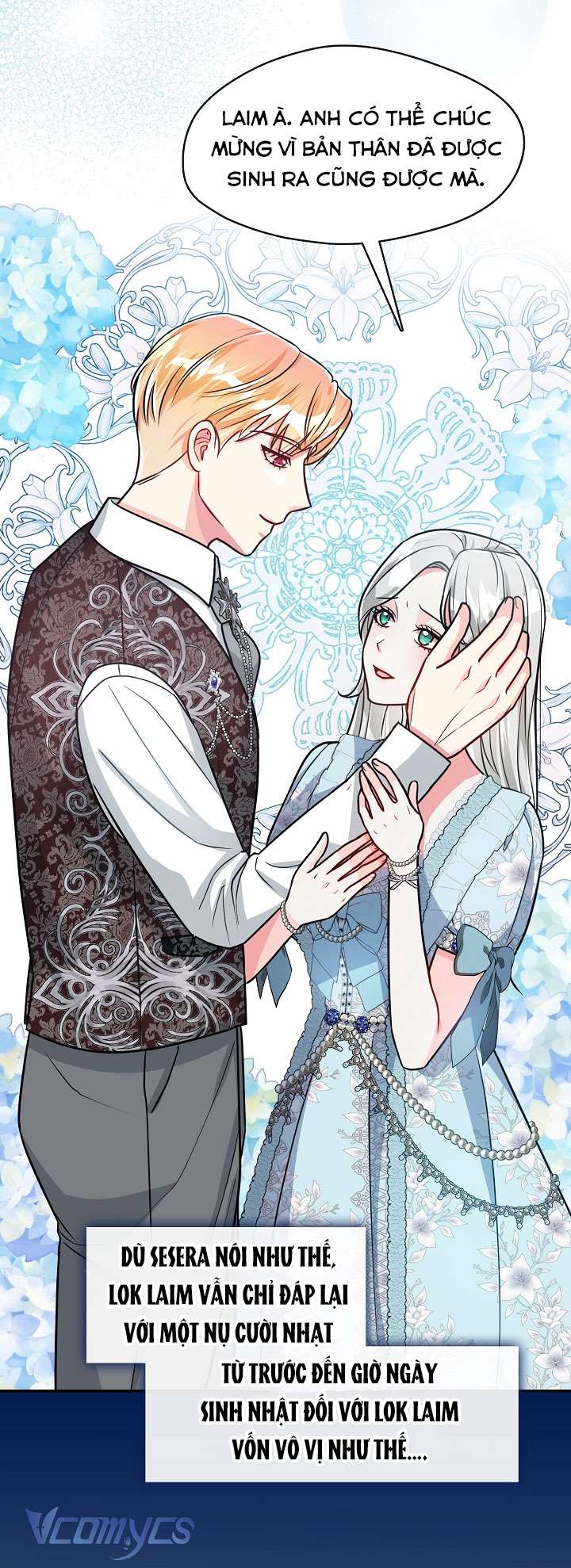 Công Chúa Là Người Chơi Chapter 22 - Trang 3