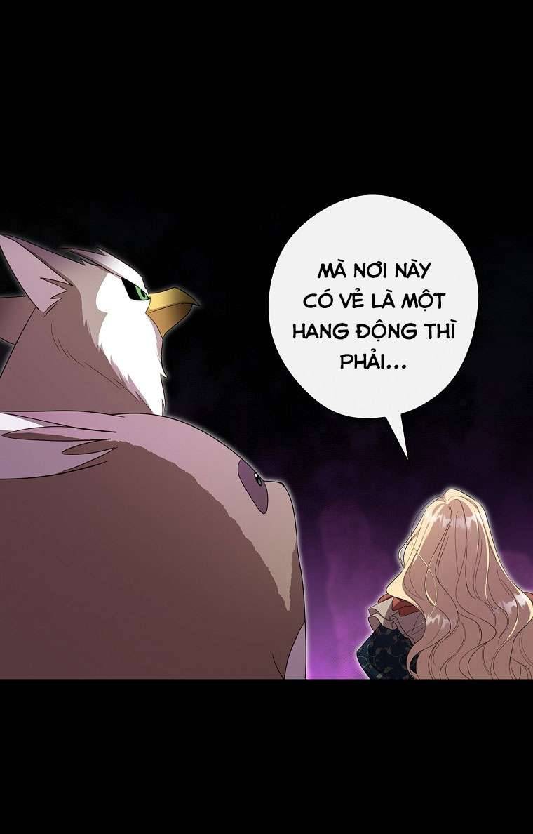 Phương Pháp Khiến Phu Quân Đứng Về Phía Tôi Chapter 36 - Trang 4