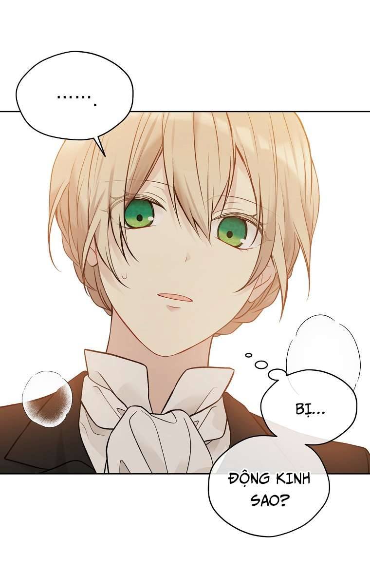 Vương Miện Lục Bảo Chap 58 - Trang 2