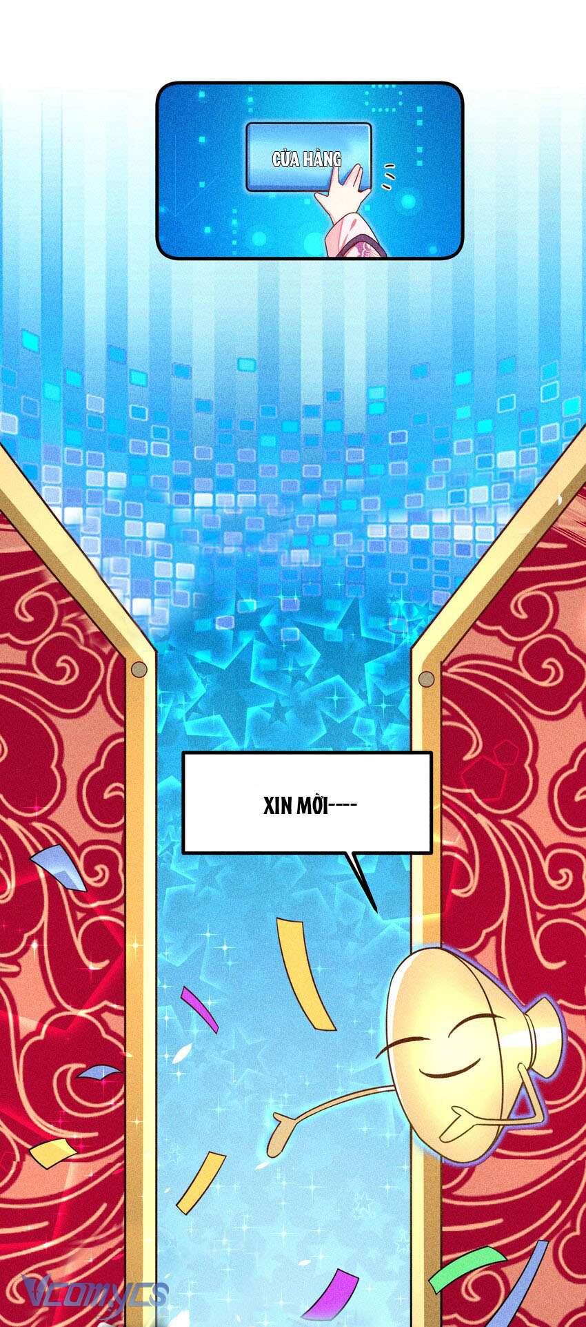 Nuôi Dưỡng Hoàng Tử Chap 14 - Next Chap 15