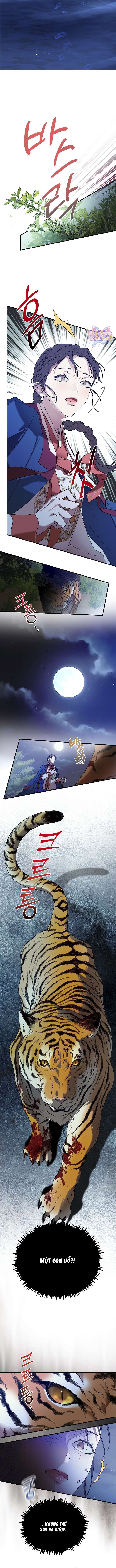 Ta Chỉ Muốn Ăn Em Chap 1 - Trang 4