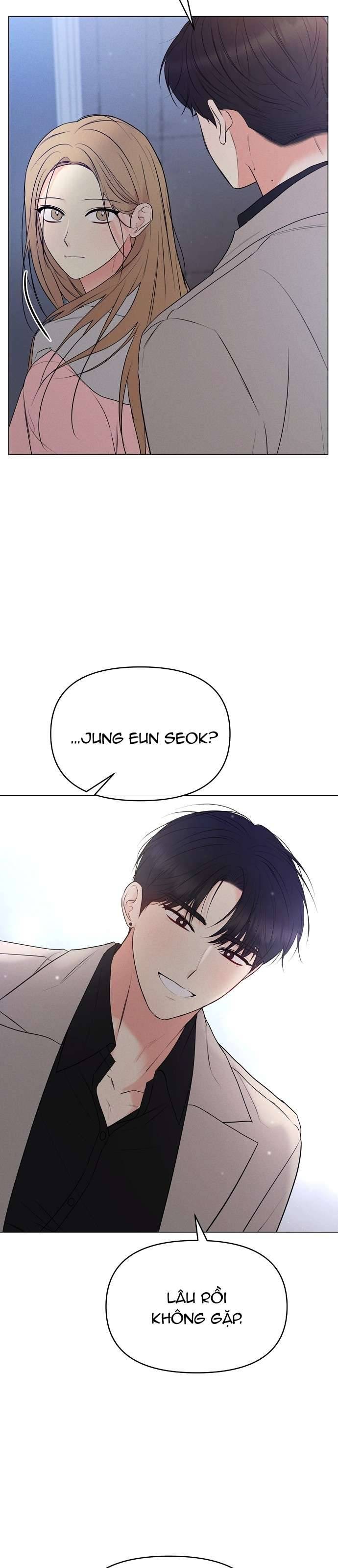 Tiêu Chuẩn Của Nam Chính Chapter 1 - Trang 4