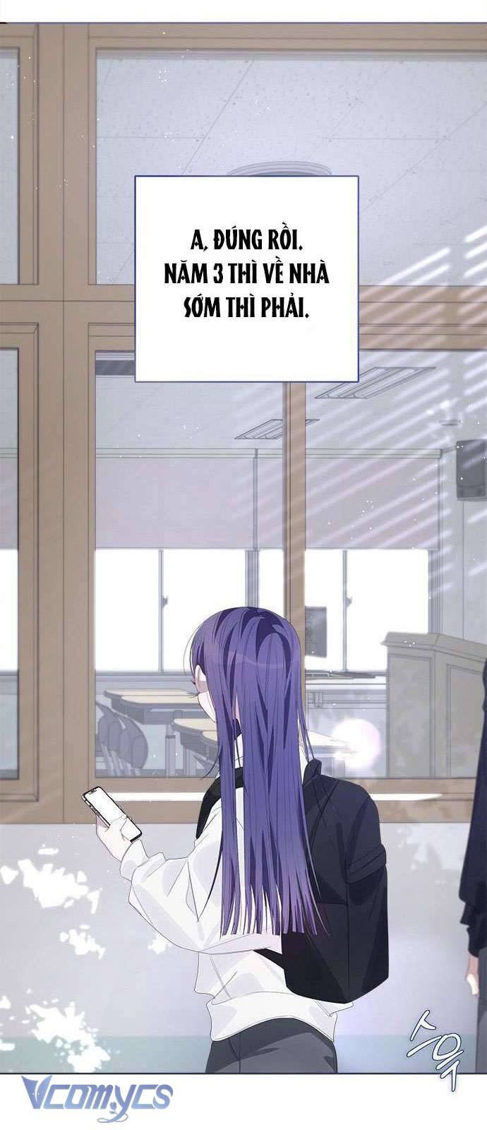 Đàn Anh Xấu Xa! Chap 62 - Next Chap 63