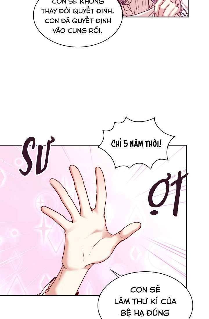 Thư Ký Của Bạo Chúa Chapter 3 - Next Chapter 4