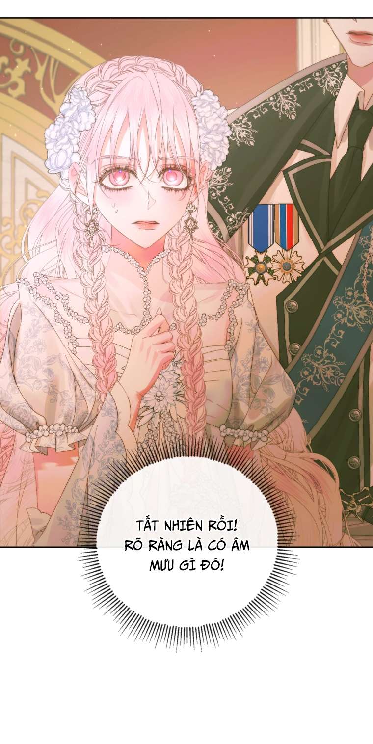 Siren: Trở Thành Gia Đình Của Nhân Vật Phản Diện Chapter 67 - Trang 3