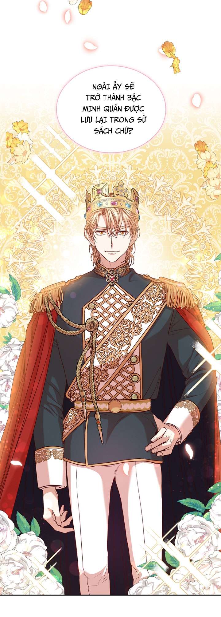 Thư Ký Của Bạo Chúa Chapter 25 - Next Chapter 26