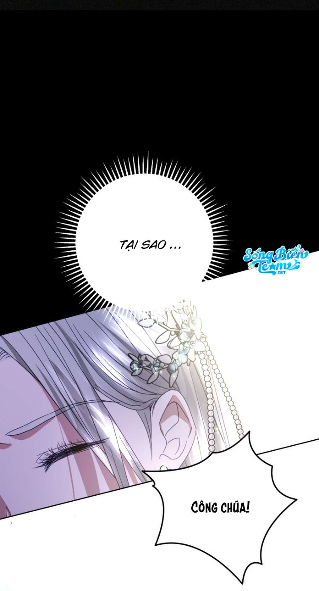 [ 18+ ] Lời Nguyền Tóc Đỏ Chapter 3 - Trang 3