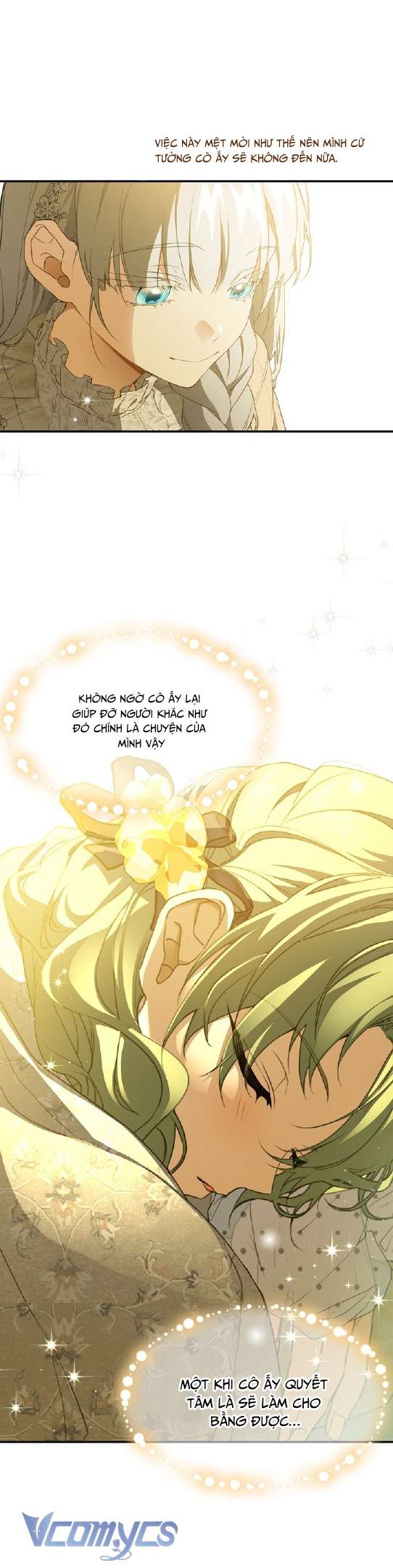 Lại Một Lần Nữa Hướng Về Ánh Sáng Chap 76 - Trang 2