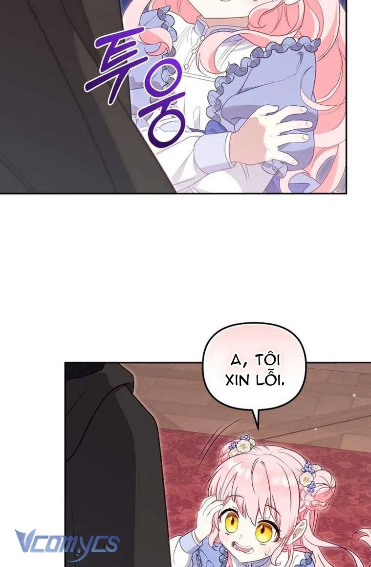 Tôi Được Nuôi Dưỡng Bởi Những Kẻ Phản Diện Chap 68 - Trang 3