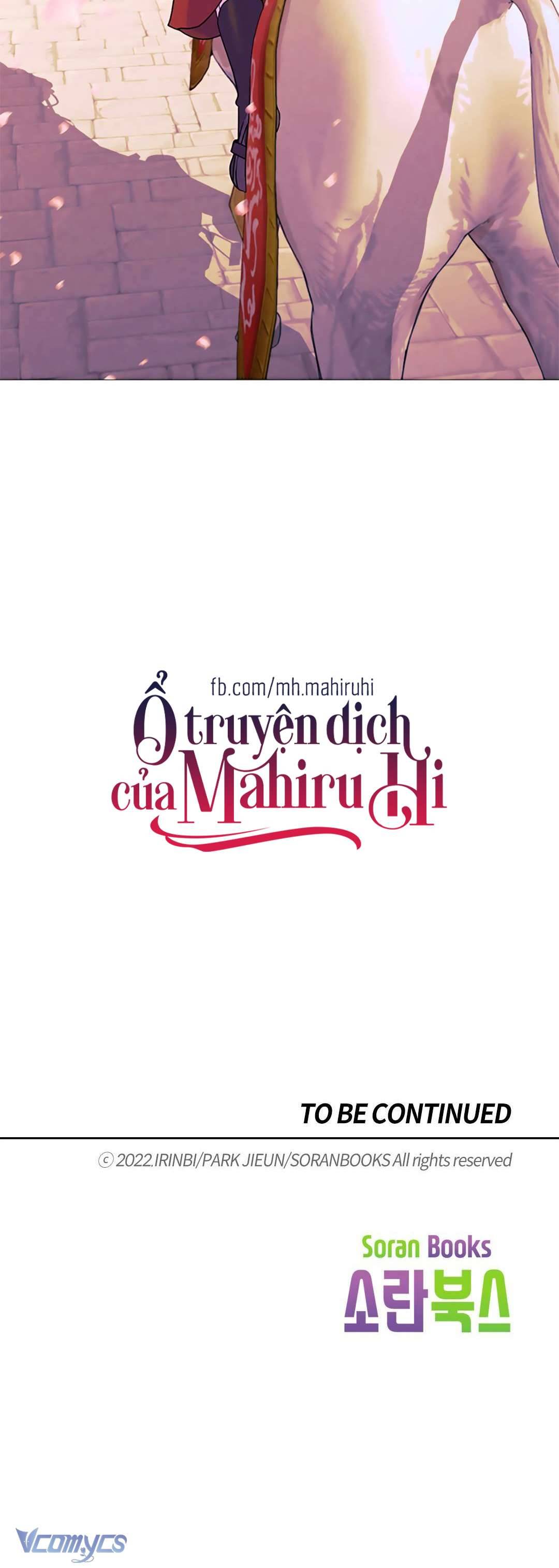 Nữ Vương Và Thánh Kỵ Sĩ Chap 16 - Trang 2