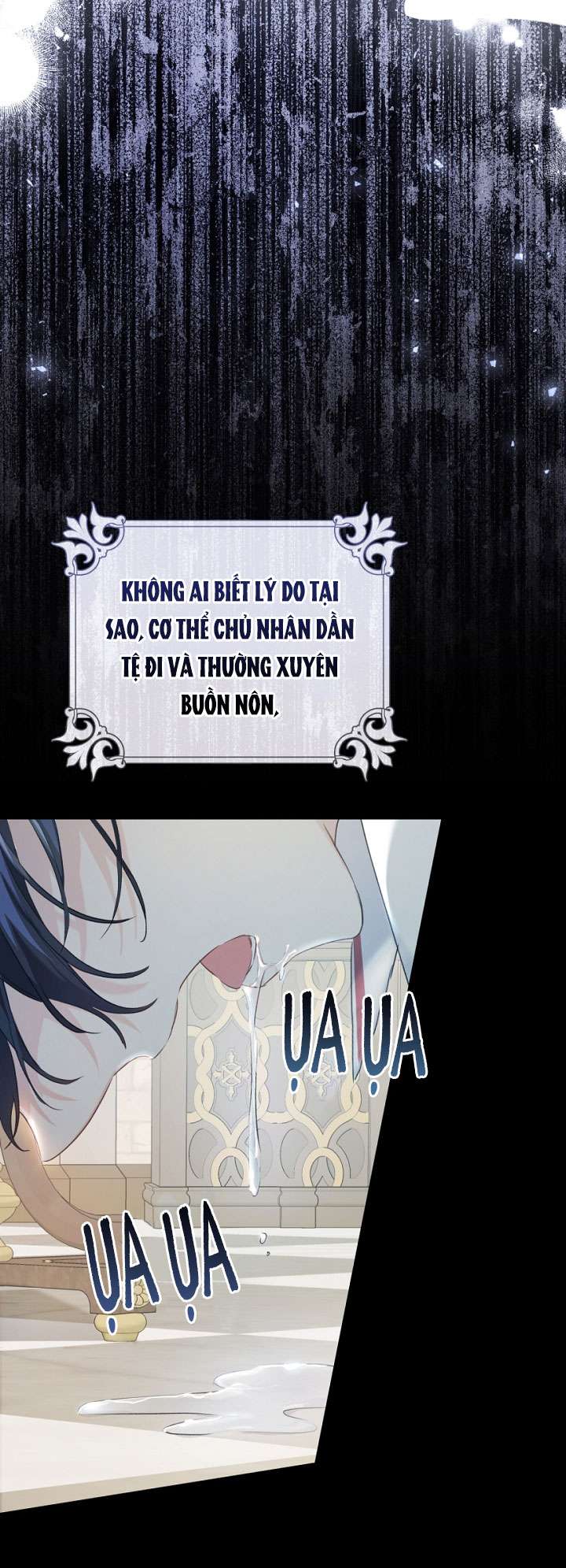 Ác Nữ Chỉ Là Một Con Rối Chap 38 - Next Chap 39