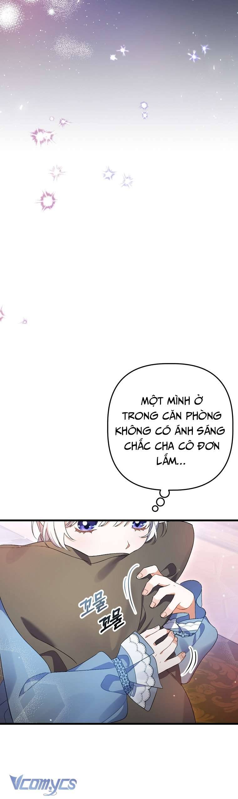 Tôi Chỉ Chăm Sóc Người Cha Ốm Yếu Của Mình Mà Thôi! Chapter 4 - Trang 4