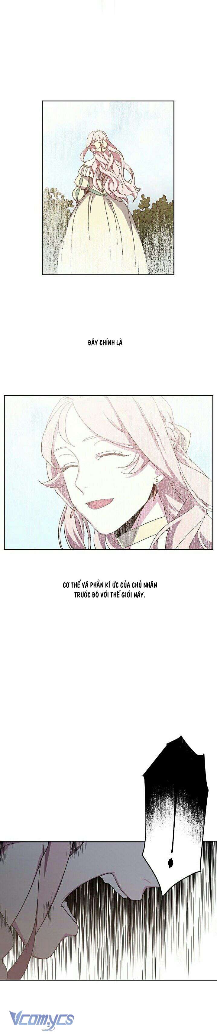 CHITRA Chapter 1 - Trang 4