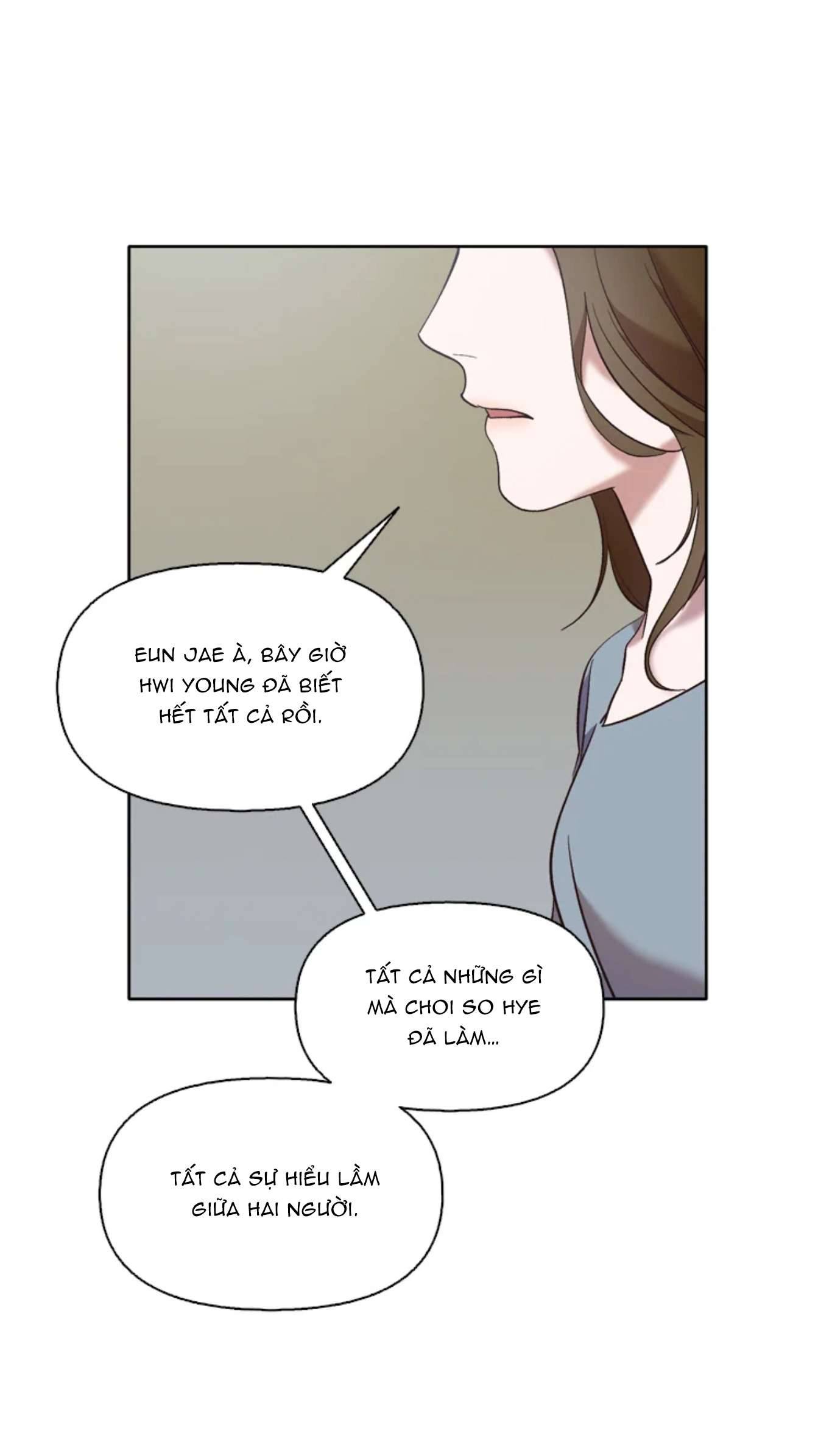 Thanh Xuân Của Chúng Ta Chap 46 - Trang 4