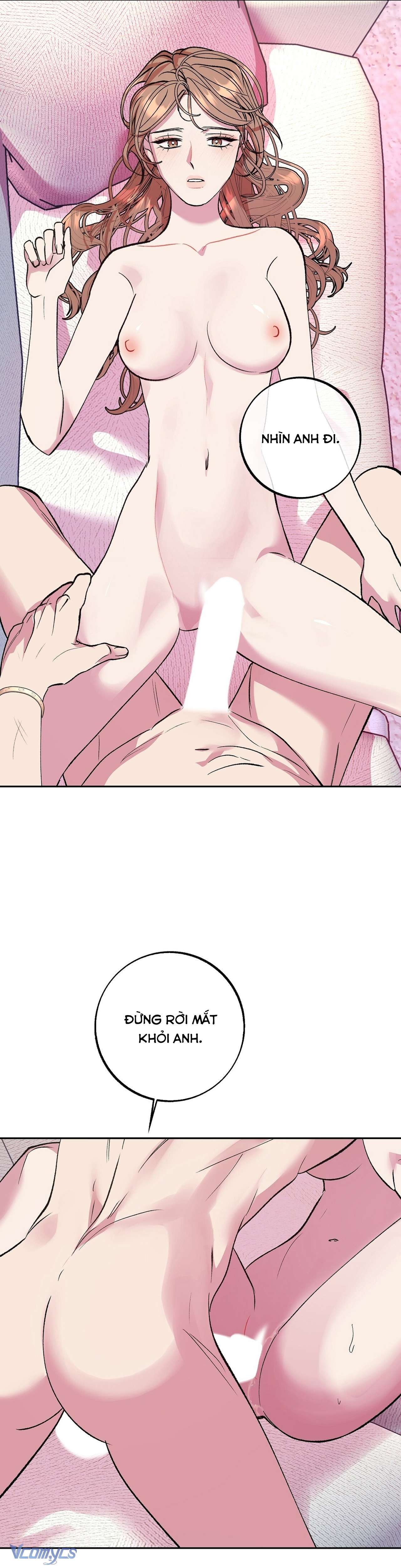 [18+] Tận Cùng Của Thế Giới Chap 33 - Trang 2