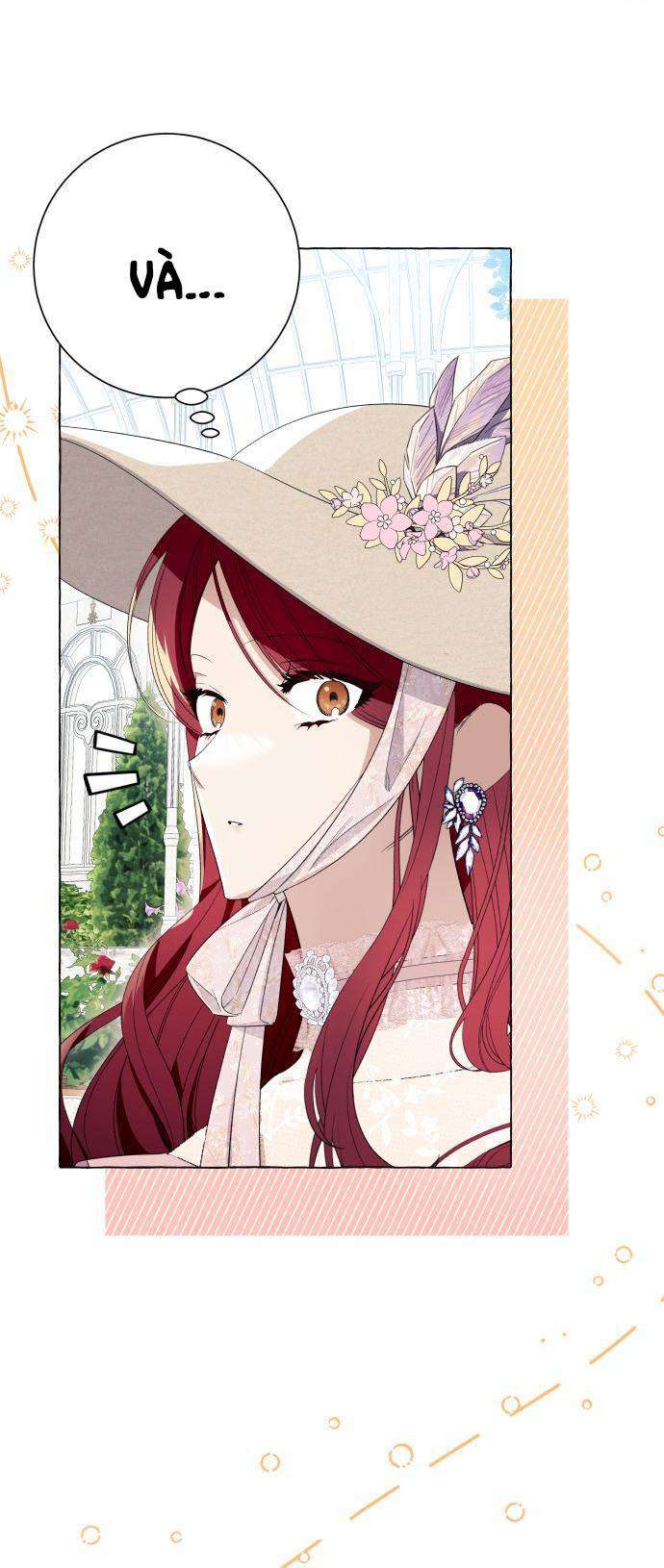 Tôi Tưởng Đó Chỉ Là Tiểu Thuyết Trọng Sinh Bình Thường Chapter 10 - Trang 4