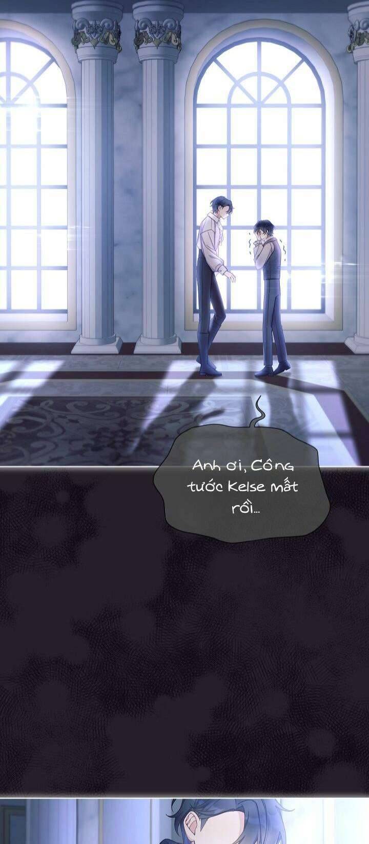 Bệ Hạ, Tôi Sẽ Giết Ngài! Chapter 16 - Trang 4