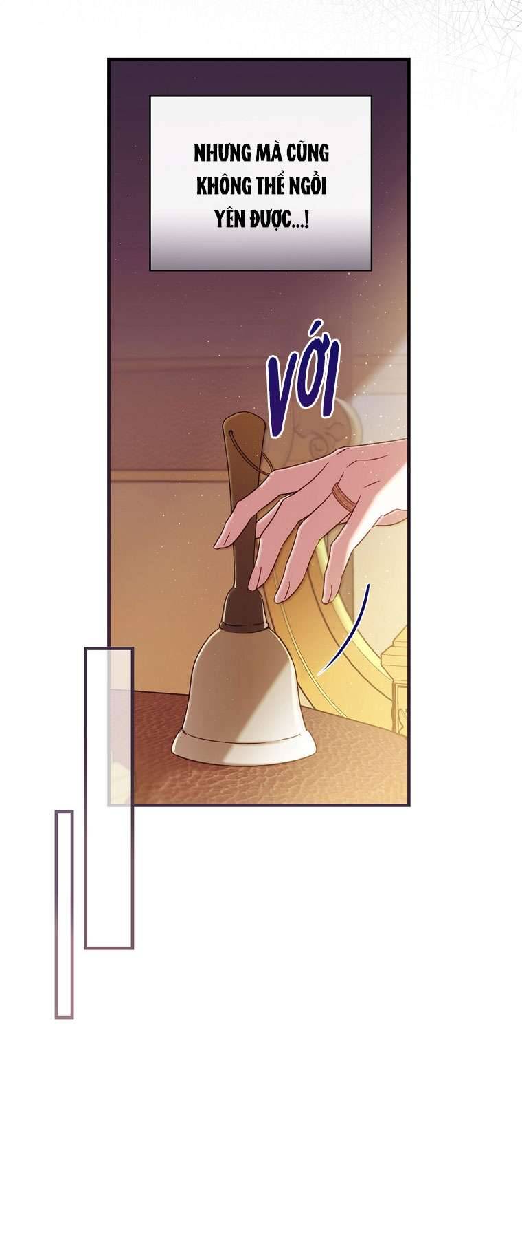 Phương Pháp Khiến Phu Quân Đứng Về Phía Tôi Chapter 21 - Trang 4