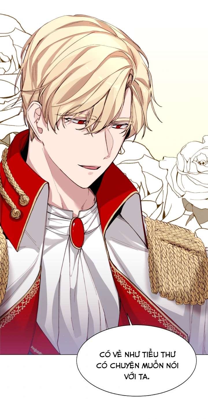 Ác Nữ Cần Bạo Chúa Chapter 5 - Trang 4