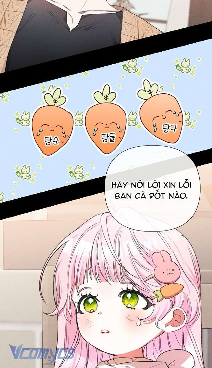 Papa Bạo Chúa, Con Sẽ Bảo Vệ Người! Chap 2 - Trang 2