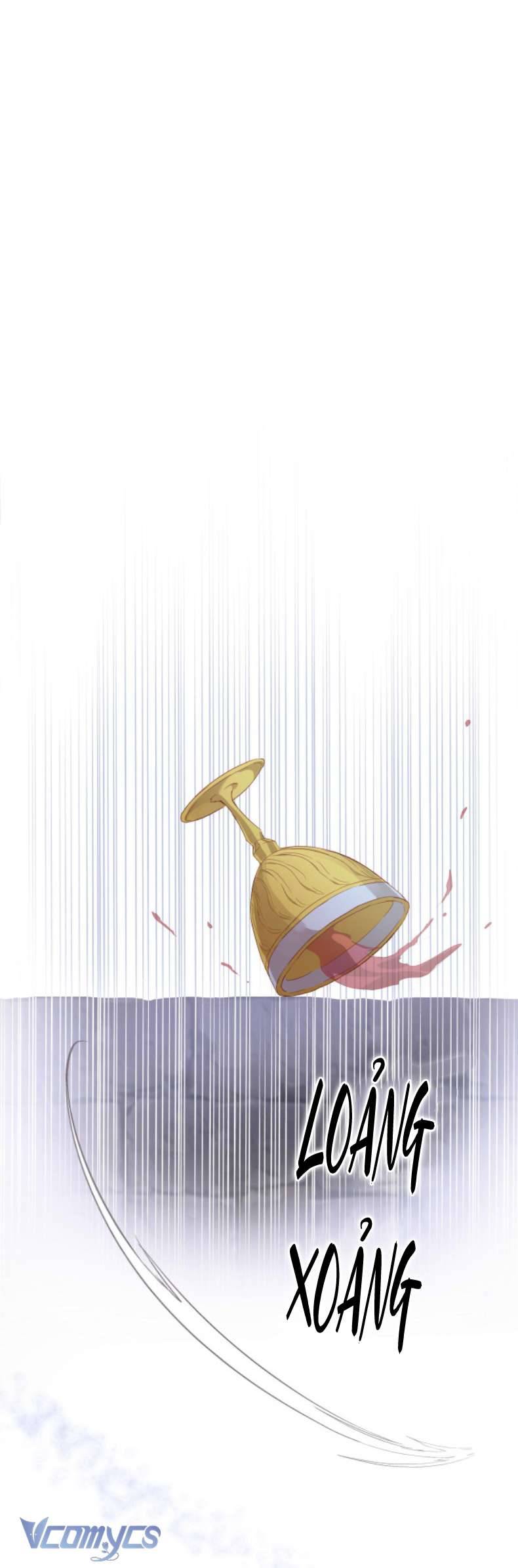 Địch Úc Đa Chi Ca Chapter 167 - Trang 4