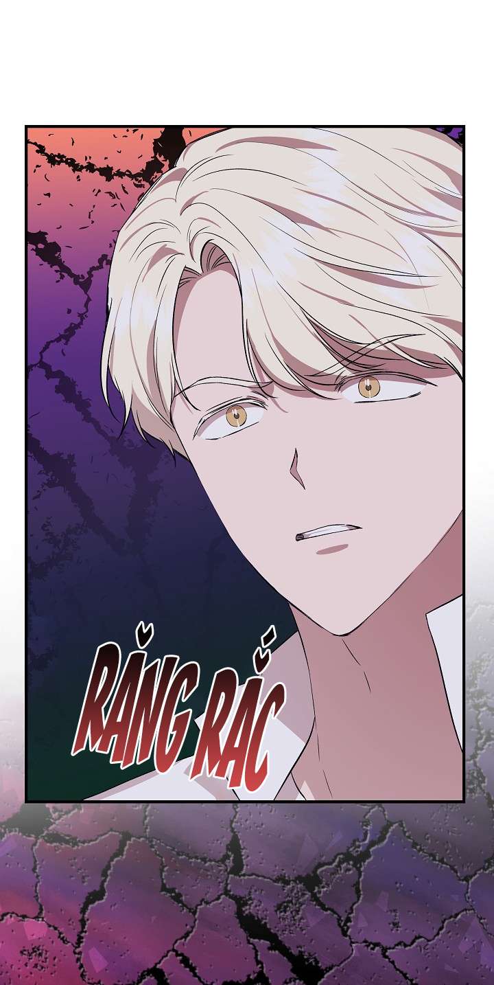 Tôi Không Phải Là Cinderella Chapter 32 - Trang 4