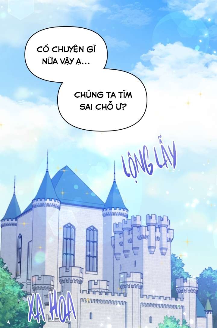 Người Bảo Hộ Của Bạo Quân Là Ma Nữ Tàn Độc Chap 39 - Trang 4