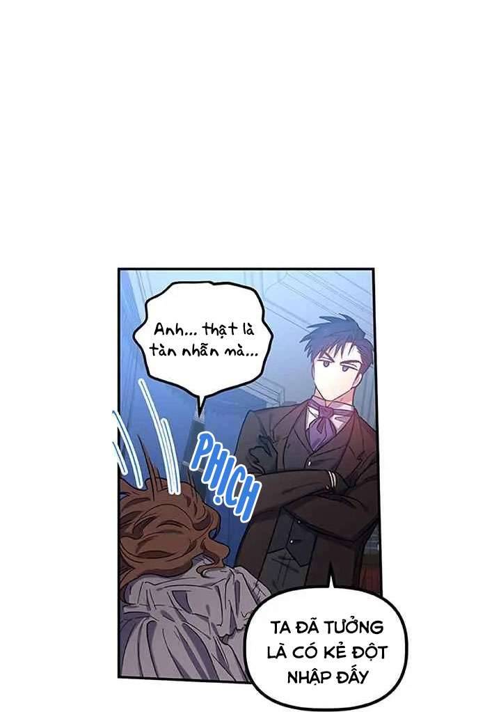 May Mắn Hay Bất Hạnh Chap 23 - Trang 4