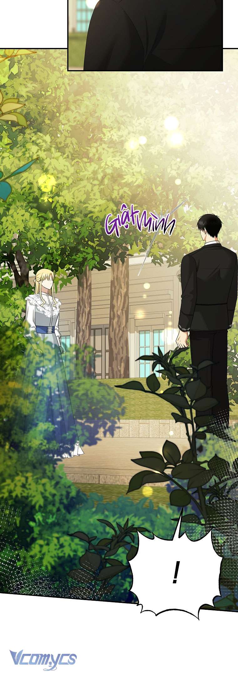 [18+] Phương Pháp Gia Hạn Hợp Đồng Hôn Nhân Chap 33 - Trang 2