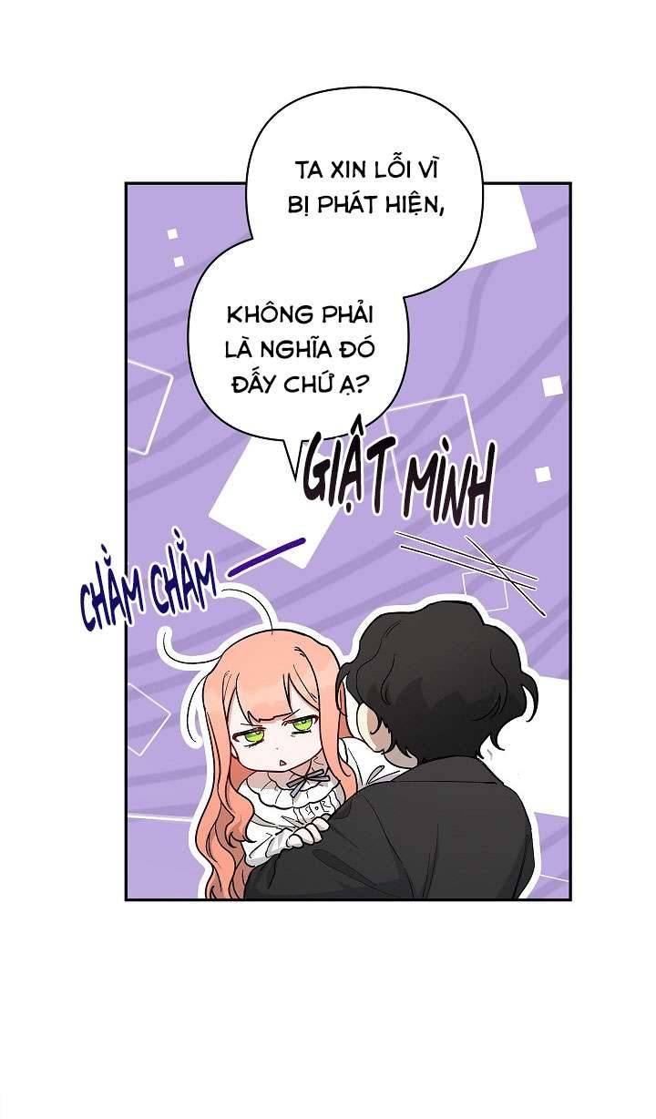 Phương Pháp Trở Thành Con Gái Của Người Hùng Bóng Đêm Chap 36 - Trang 2