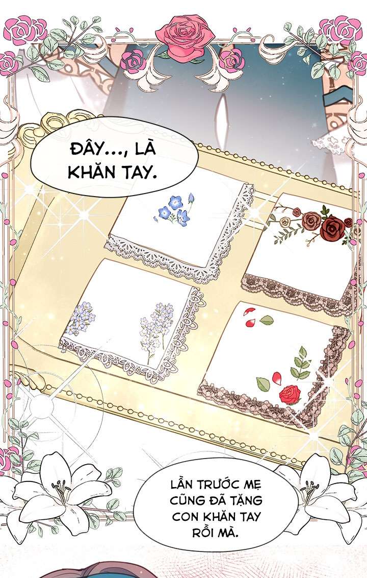 Gia Đình Bị Ám Ảnh Bởi Tôi Chapter 36 - Trang 4