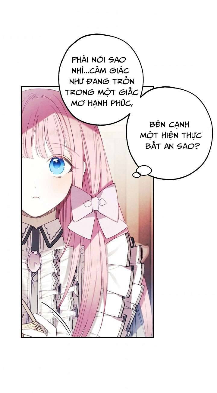 Cửa Hàng Búp Bê Của Công Chúa Chap 18 - Trang 2