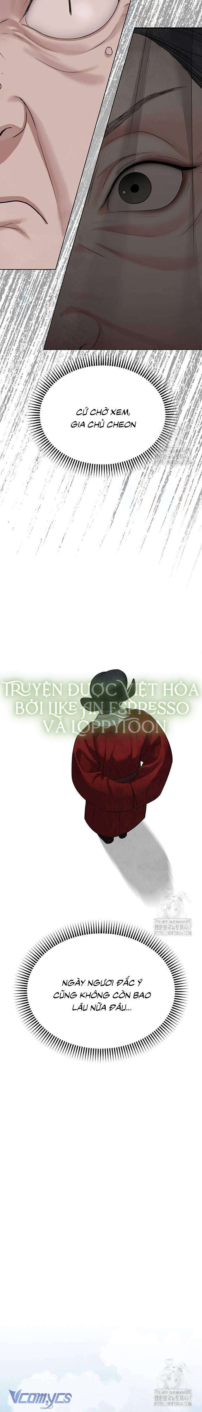 Quỷ Hồn Chap 18 - Trang 4