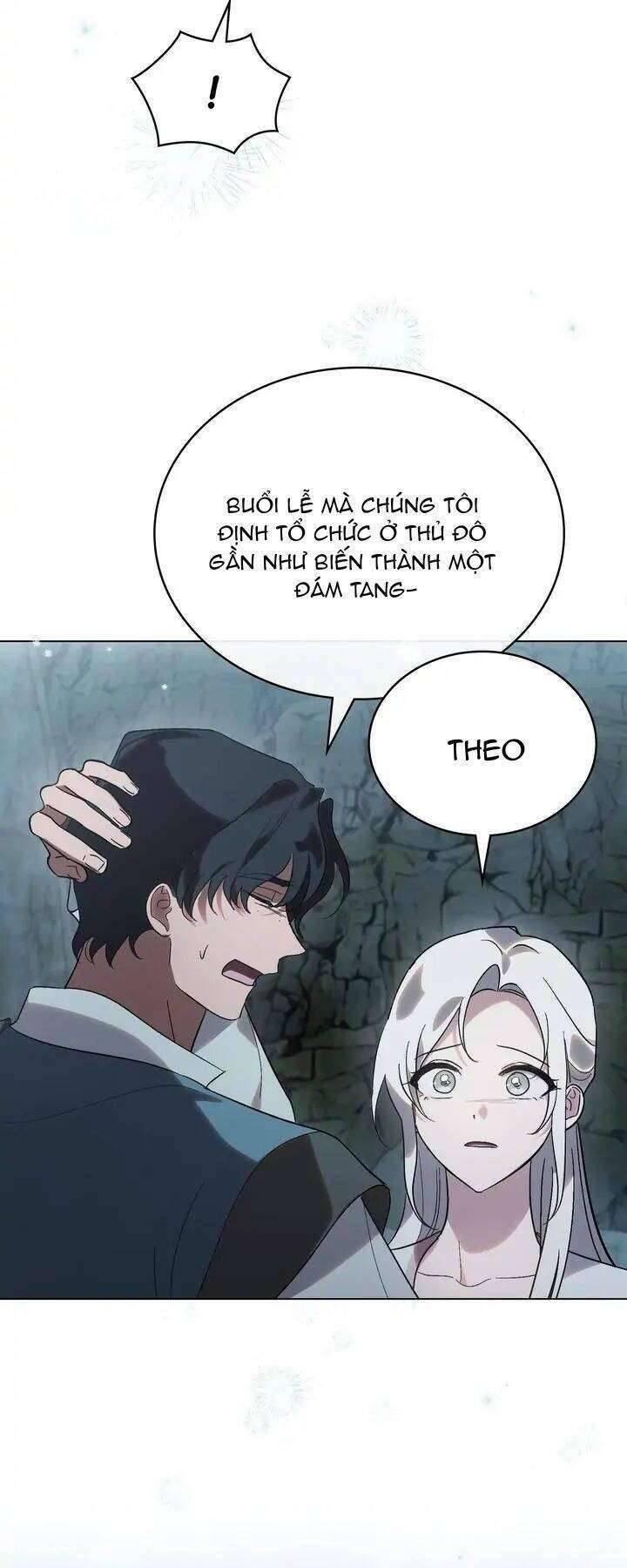 Khi Số Phận Tìm Đến Hai Ta Chapter 19 - Next Chapter 20