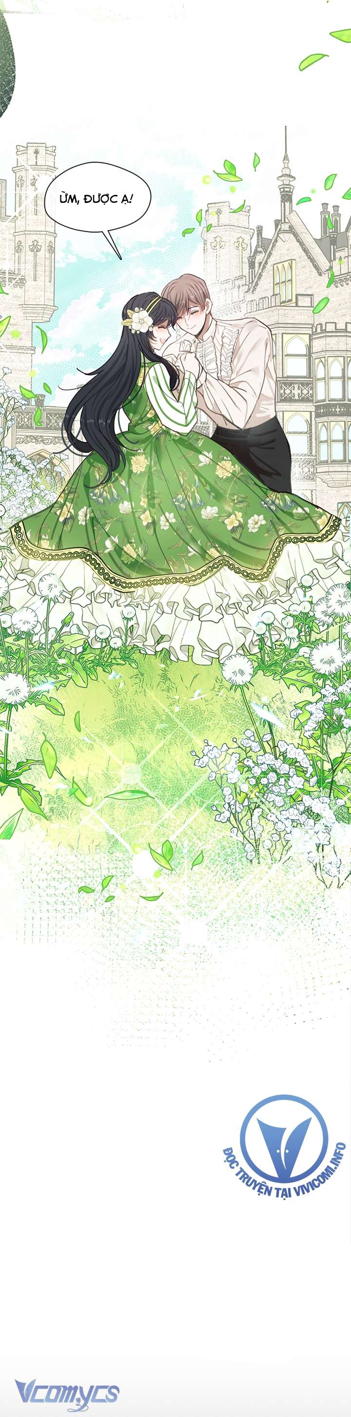 Gia Đình Bị Ám Ảnh Bởi Tôi Chap 74 - Trang 4