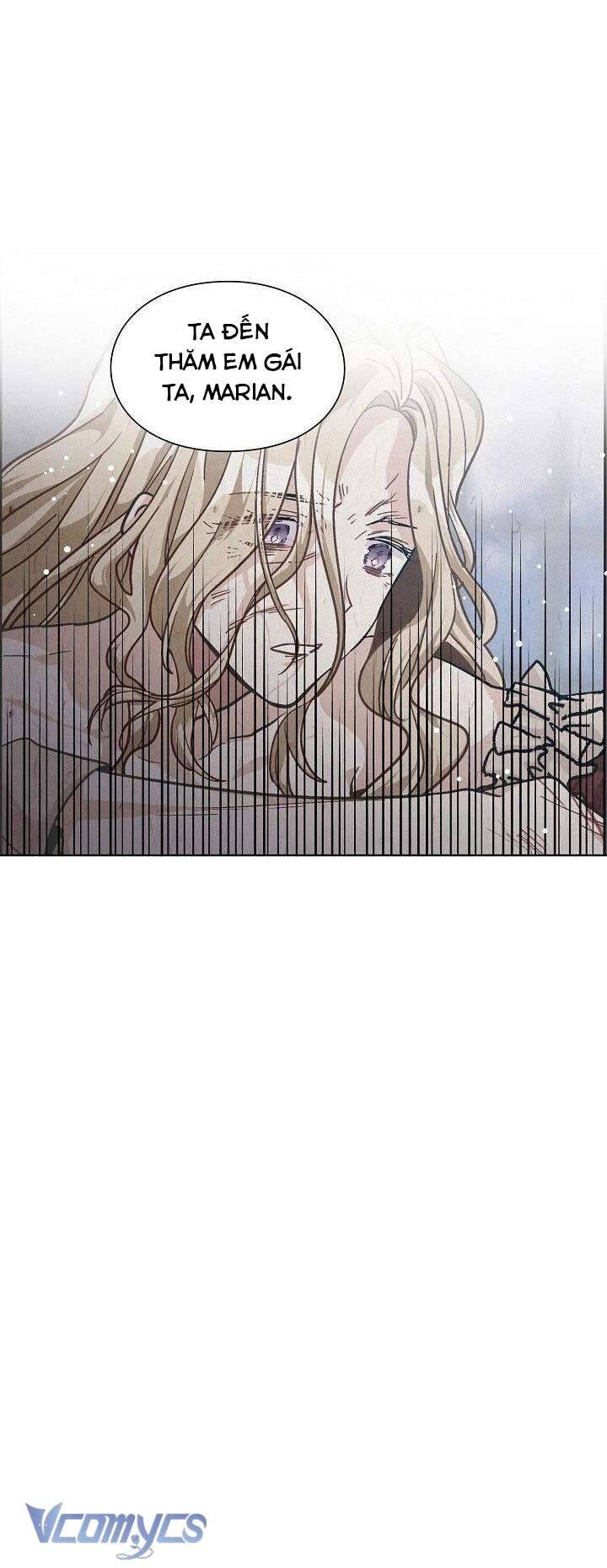 Bác Sĩ Elise: Vi Tiểu Thư Với Cây Đèn Dầu Chap 104 - Trang 2