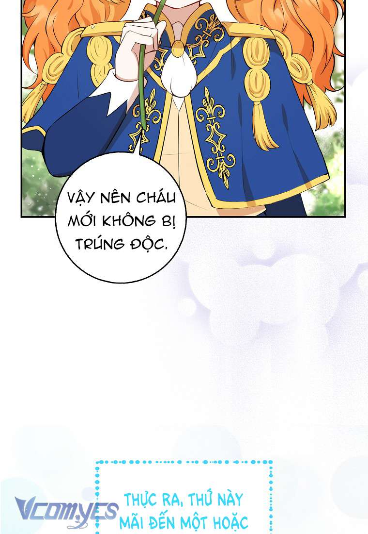 Sóc Con Tài Năng Chap 9 - Next Chap 10