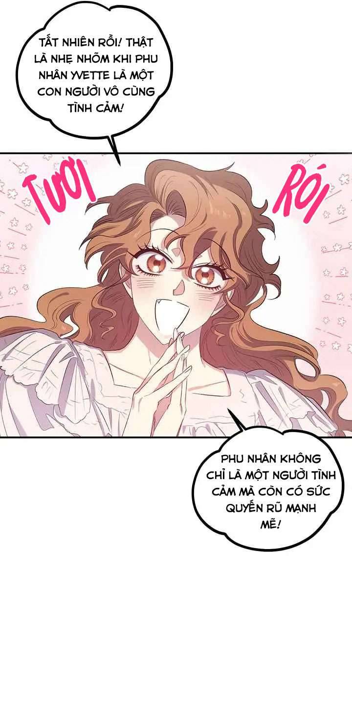 May Mắn Hay Bất Hạnh Chap 23 - Trang 4