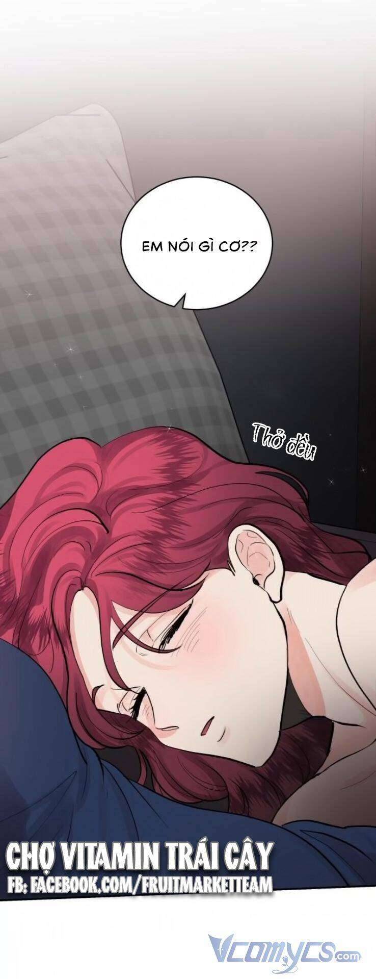 Oan Gia Ngõ Hẹp Chapter 72 - Trang 3