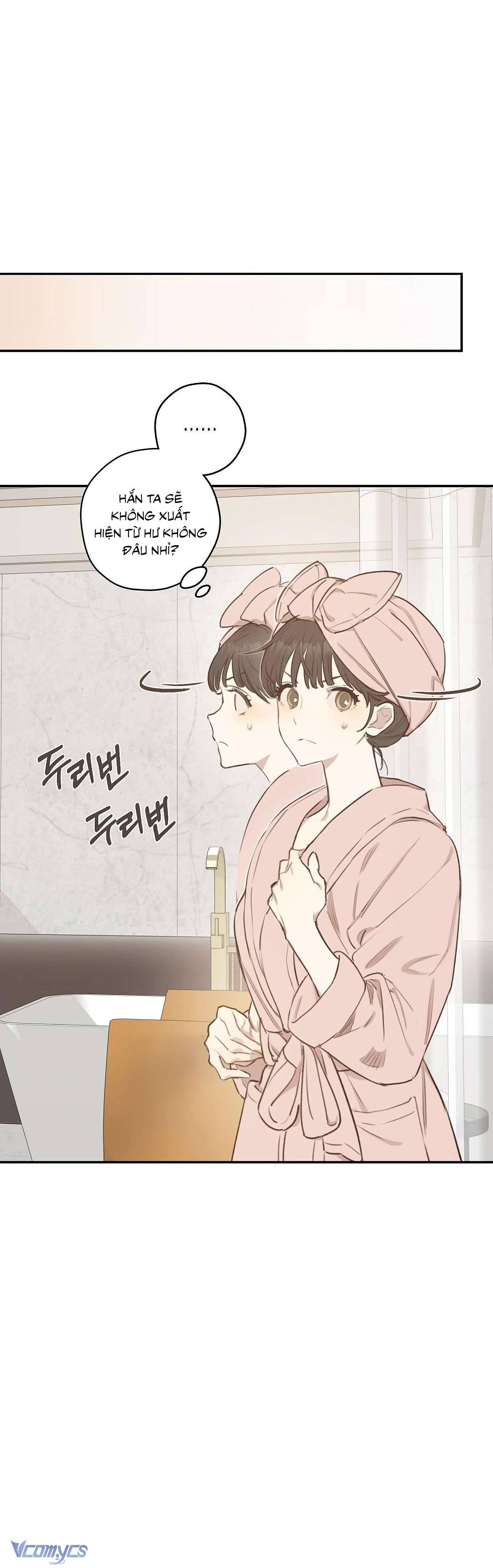 Onsaemiro Chapter 8 - Trang 4