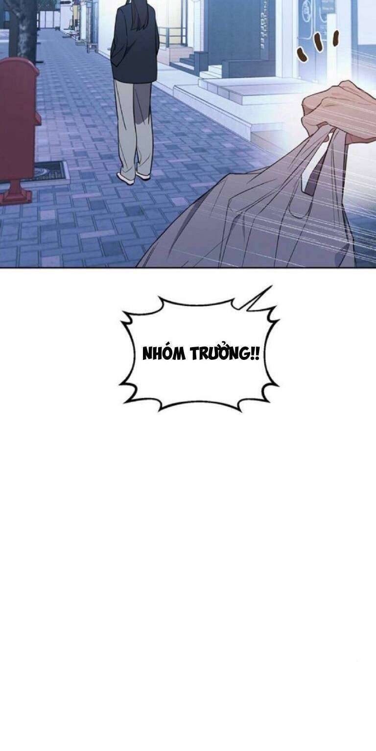 Công Việc Bất Thường Chapter 11 - Trang 4