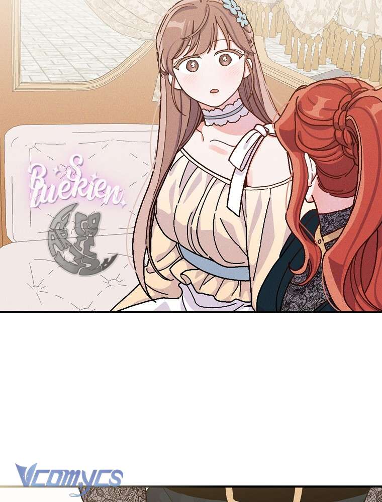 Chị Gái Của Nhân Vật Phản Diện Hôm Nay Cũng Đang Đau Khổ Chapter 28 - Trang 4