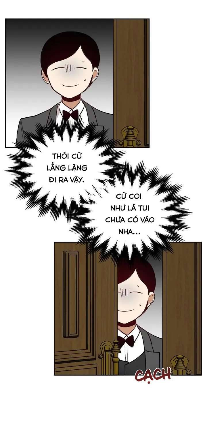 Vị Hôn Thê Khế Ước Của Công Tước Chapter 63 - Trang 4