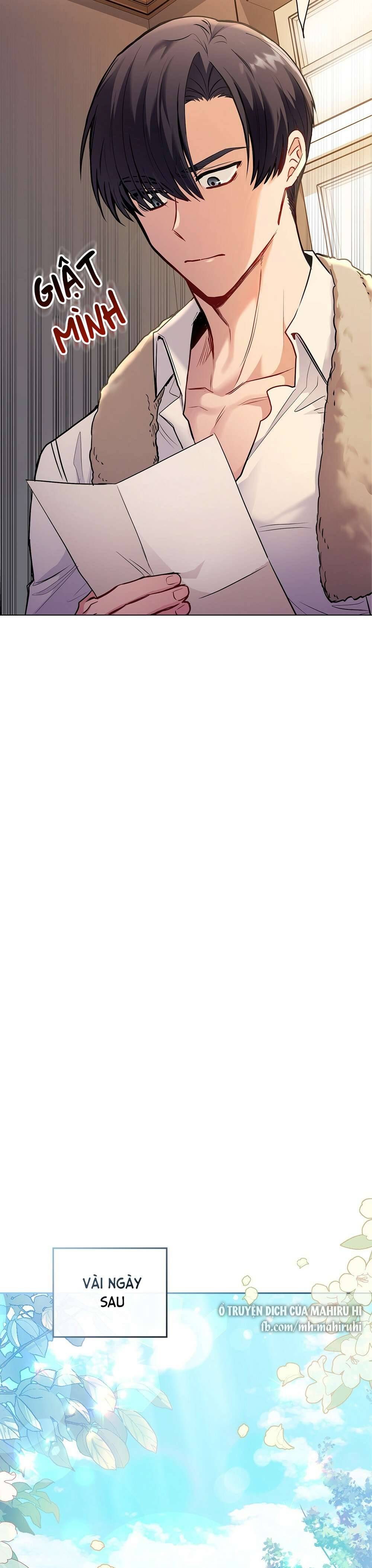 Tìm Lại Camellia Chapter 28 - Trang 4