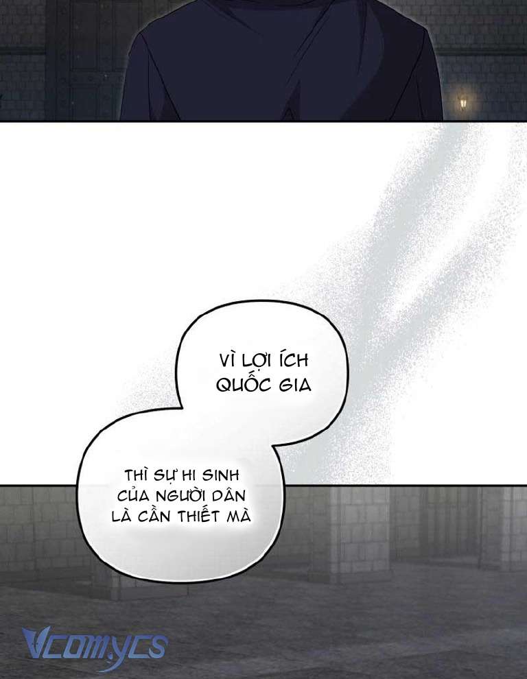 Tôi Được Nuôi Dưỡng Bởi Những Kẻ Phản Diện Chap 75 - Trang 3