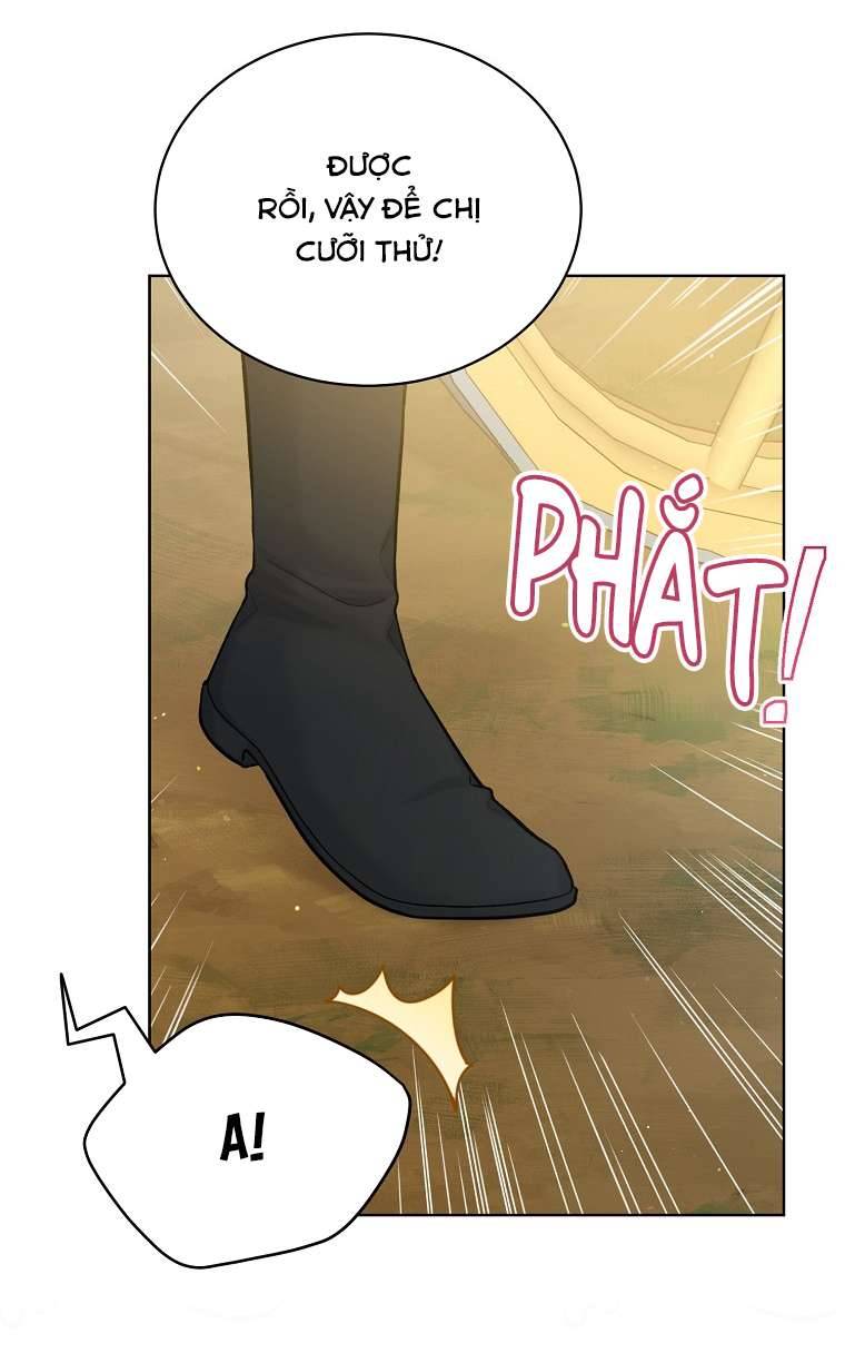 Vương Miện Lục Bảo Chap 70 - Trang 2