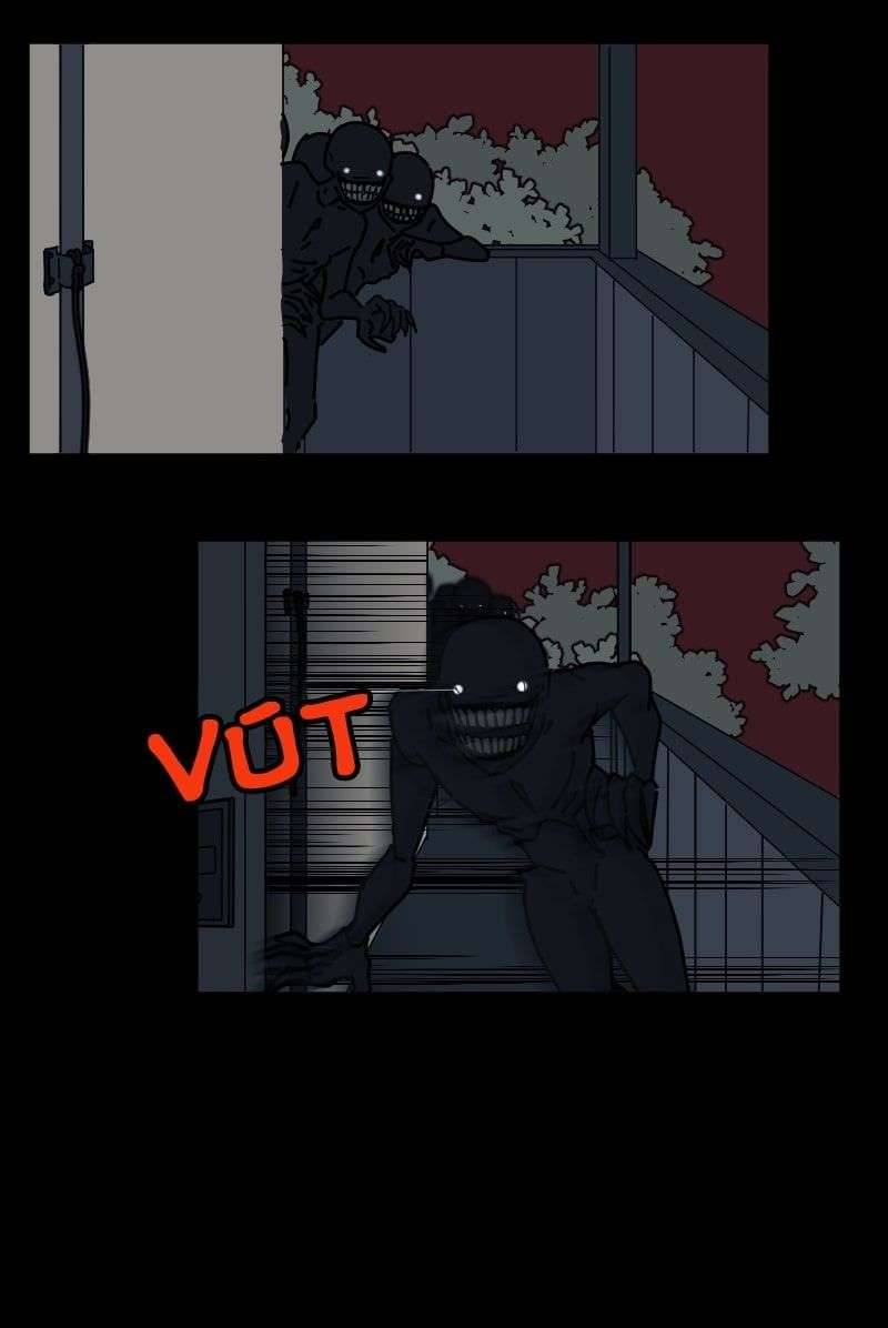 Nghĩa Trang Xe Buýt Chapter 14 - Trang 3