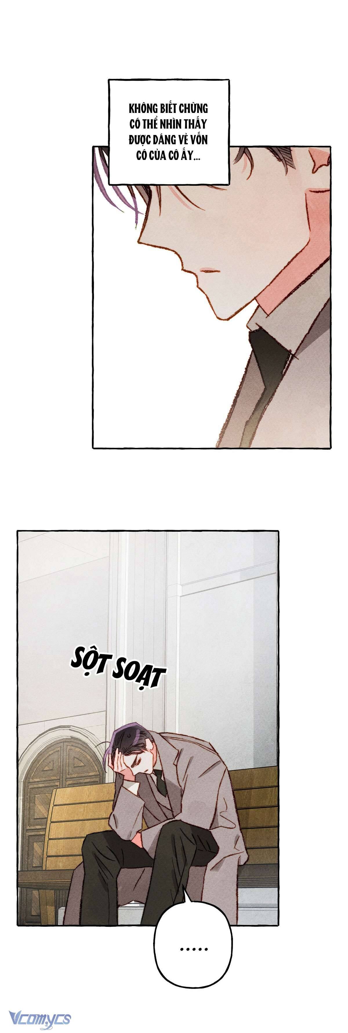 (Munn) Nuôi Dưỡng Một Hắc Long Chap 13 - Trang 2