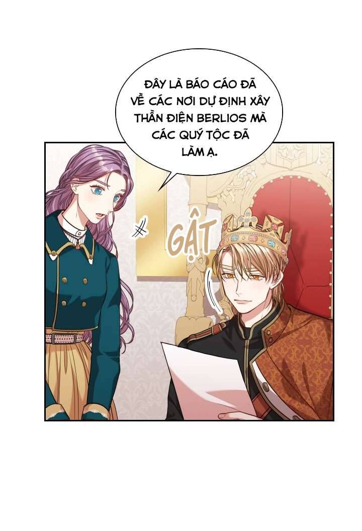 Thư Ký Của Bạo Chúa Chapter 29 - Next Chapter 30